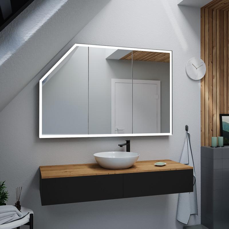 Spiegelschrank Supreme